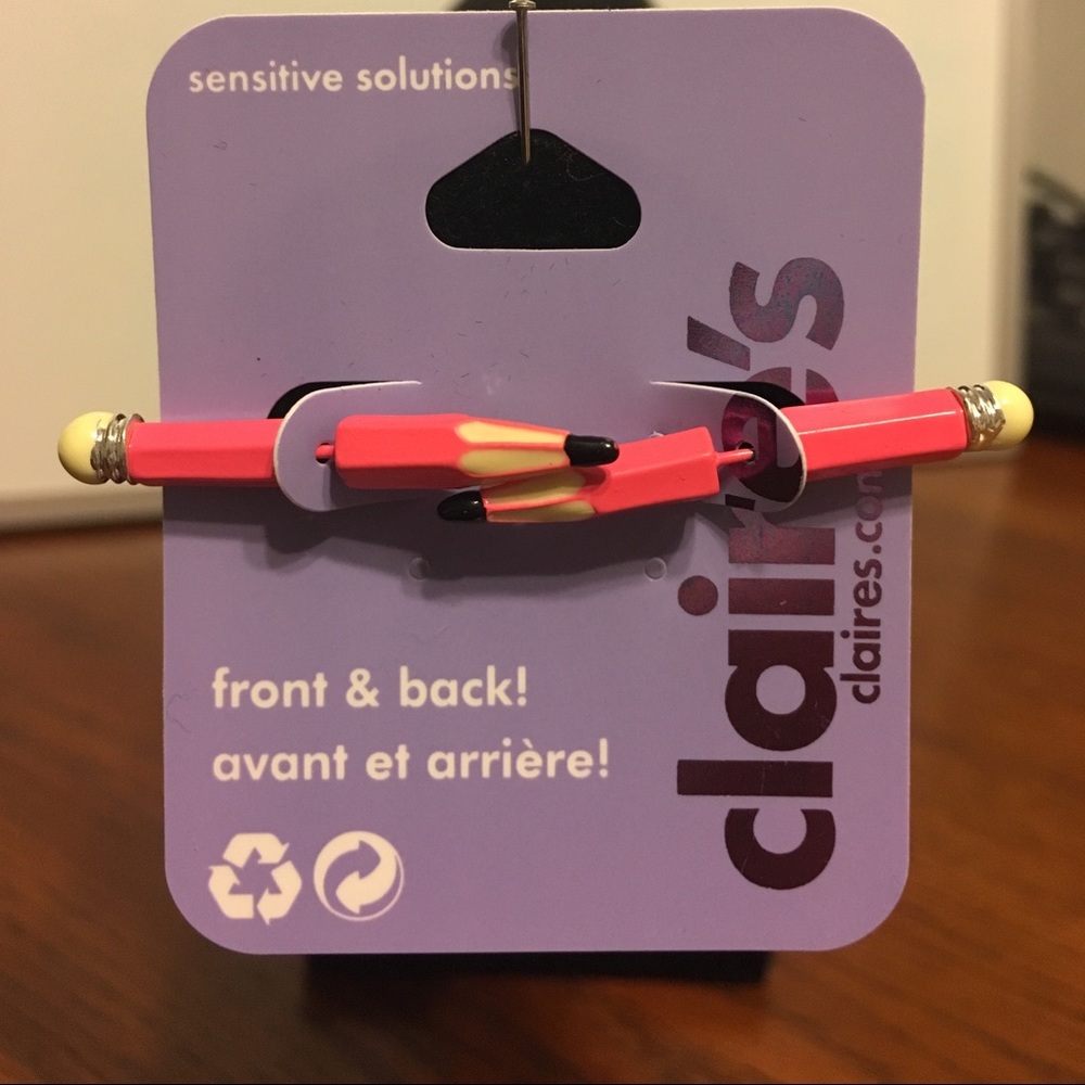 Claire’s Earrings